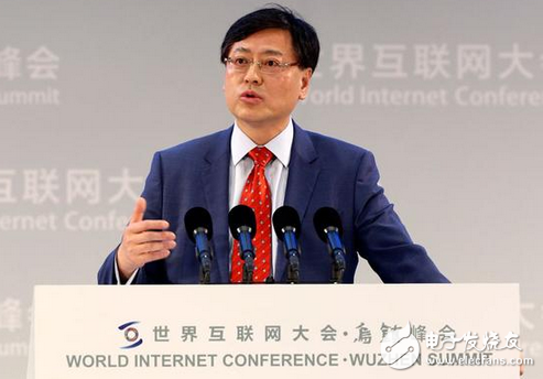 Lenovo Yang Yuanqing: The Internet is entering the stage of smart internet