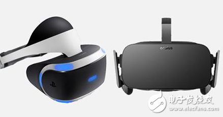 PS VR sales in the UK far exceed HTC VIVE and Oculus