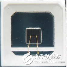 Infrared LED chip depth evaluation: performance can be a big responsibility