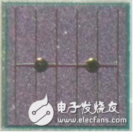 Infrared LED chip depth evaluation: performance can be a big responsibility