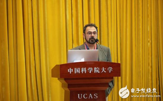 2016 China-US Virtual Reality Conference Held to Discuss the Trend of VR Frontier Development