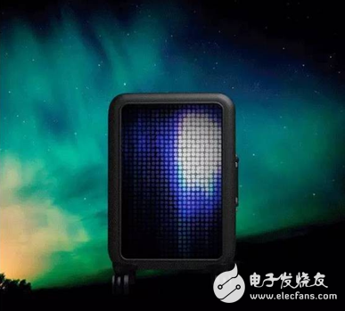 The amazing application of LED display: The last one you dare to try?