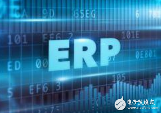 Shangpai Yunqi: The era of cloud ERP has come?