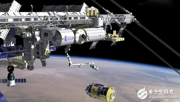 Japan will launch the "é¹³" No. 6 machine to deliver materials to the International Space Station.