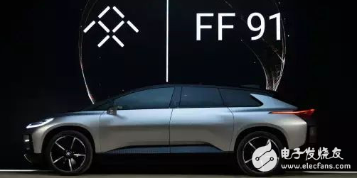 Ff91 crisis staged 60,000 friends who booked ff91 are going to be tragedy