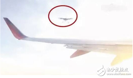 The drone "black fly" has been repeatedly banned, and the developing drones are "reckless"