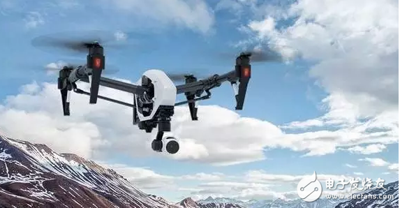 The drone "black fly" has been repeatedly banned, and the developing drones are "reckless"
