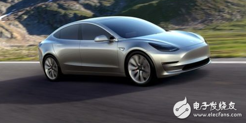 On the morning of March 27th, Beijing time, Tesla CEO Elon Musk posted a message on Twitter last Friday that the company's new entry-level model 3 was originally prepared with the brother product Model S, Model. X constitutes a combination of SEX.