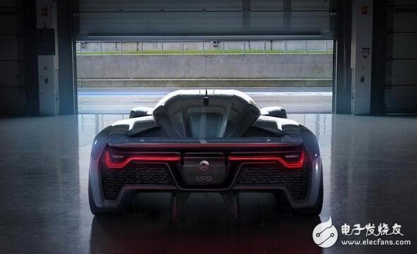 Charging for 45 minutes, 427 kilometers of long-distance running, 2.7 seconds to accelerate the break of 100, domestic pride