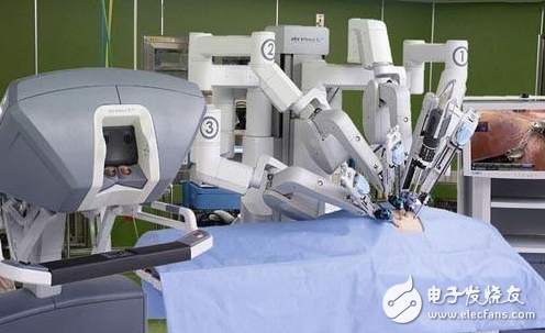 Cold thinking of Chinese robots after four consecutive years of sales in the world