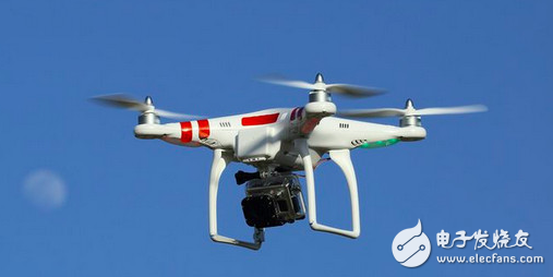 Civil Aviation Authority: Real-name registration of drones from June 1