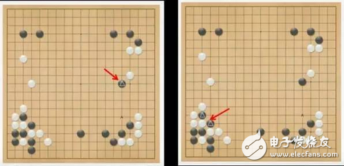 Ke Jie lost in the first battle. Does the artificial intelligence represented by AlphaGo rule the earth?