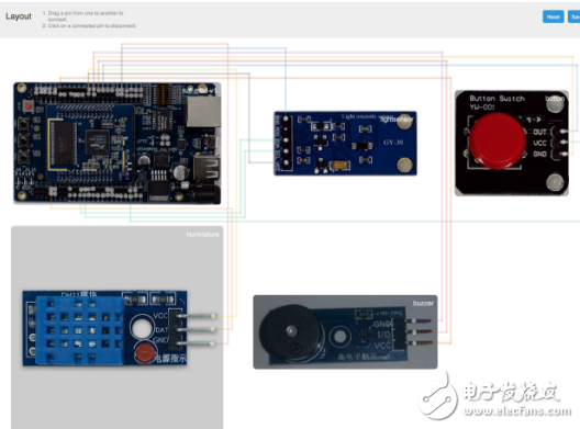 Internet of Things operating system Ruff development experience sharing