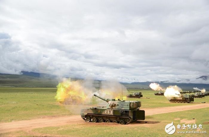 The reasons behind the Indian armyâ€™s evacuation from the night, the exposure of the field, the use of electronic means of interference or the first to play