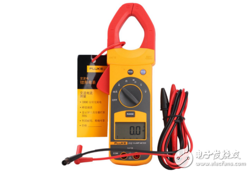 Which is better for clamp meters and multimeters? Application scenarios and ease of operation are different