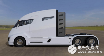 Tesla electric trucks postponed release, Tesla Model3 orders too hot battery production but come