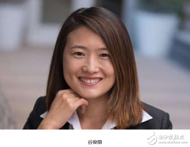 Former Tesla technical expert Gu Junli joined Xiaopeng Automobile as vice president of autonomous driving research and development