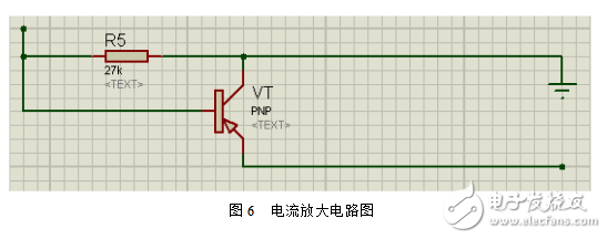 Simple radio production based on CD4011