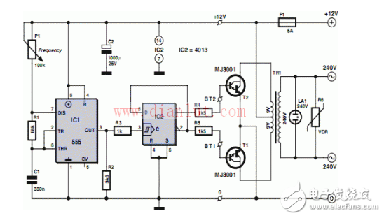 12v boost circuit diagram summary Daquan (detailed of ten 12v boost circuit schematics)