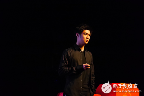 Luo Zixiong: VR industry standards are expected to be introduced in 2019