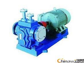 Taisheng asphalt pump use knowledge to explain