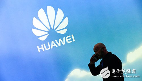 5G Discourse Rights Staggered and Long Huawei's Three Cornerstones Accelerate Commercial Road _5G, Huawei, Mobile Communications
