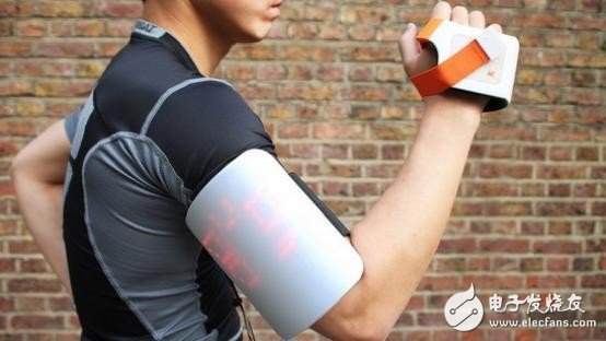 You must have never seen these wearable concept products.