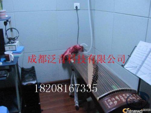 Analysis of the soundproofing of the piano room in the piano room decoration in Chengdu