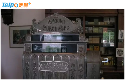 Cash register 1.0
