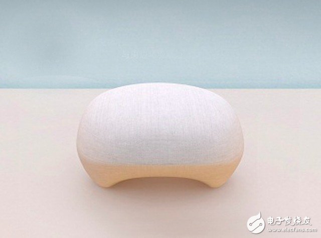 Designed for white-collar workers, smart nap pillows let you refresh