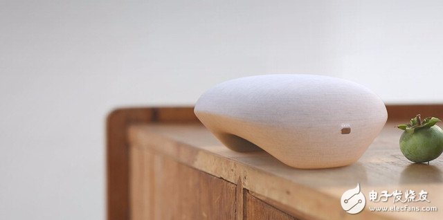 Designed for white-collar workers, smart nap pillows let you refresh