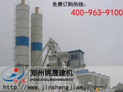 Rural mixing station_rural mixing station equipment_maintenance method of rural concrete mixing station