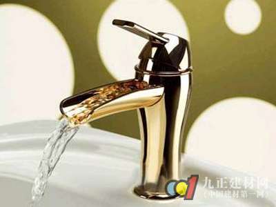 Where does lead come from? Analyze the cause of lead in brass faucets
