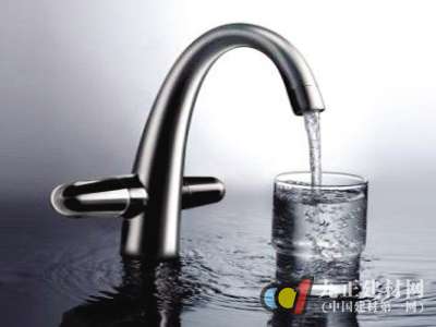 How to distinguish lead-free faucets