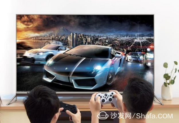 Gaming Controller