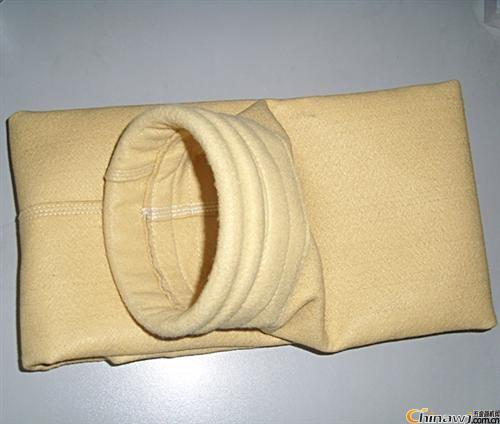 Process description of Dongjie anti-static needle felt dust filter bag