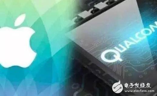 Qualcomm & Apple patent war or have a sequel, iPhone8 release time is doubtful