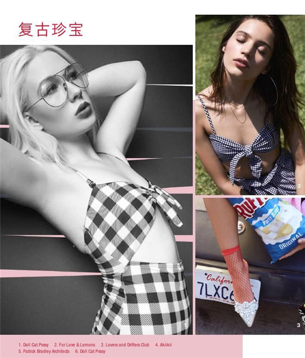 2019æ˜¥å¤å¥³å£«æ³³è£…æµè¡Œè¶‹åŠ¿ é’æ˜¥æ´‹æº¢(å›¾5)