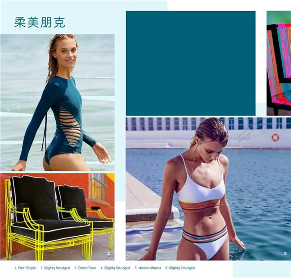 2019æ˜¥å¤å¥³å£«æ³³è£…æµè¡Œè¶‹åŠ¿ é’æ˜¥æ´‹æº¢(å›¾7)