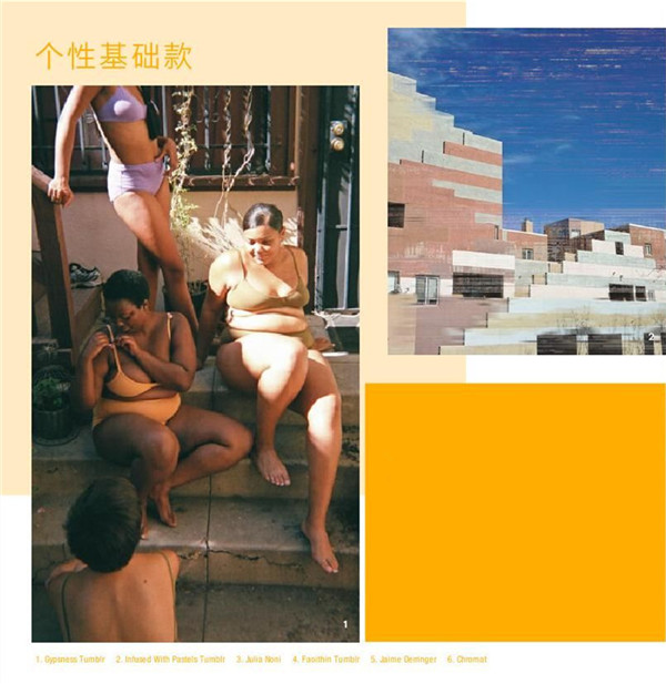 2019æ˜¥å¤å¥³å£«æ³³è£…æµè¡Œè¶‹åŠ¿ é’æ˜¥æ´‹æº¢(å›¾15)