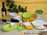 'Can melamine tableware be sterilized in a disinfection cabinet?