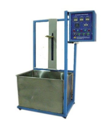 'How to diagnose the failure of the test instrument?