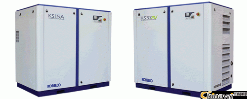 How to maintain the screw air compressor