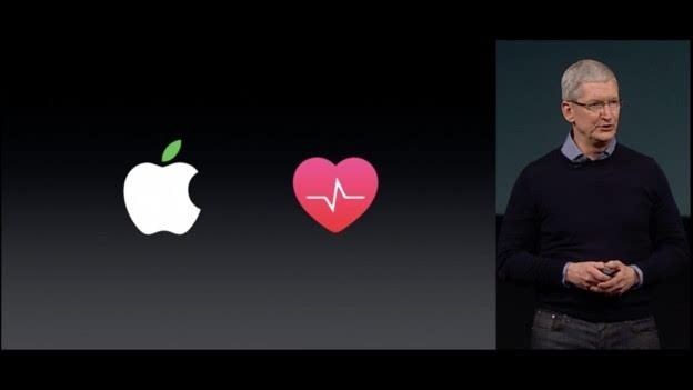 CareKit--Apple will gradually improve medical data