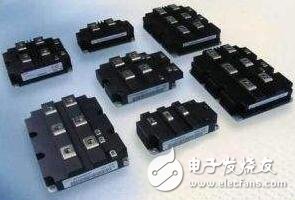 IGBT analysis, IGBT structure and working principle