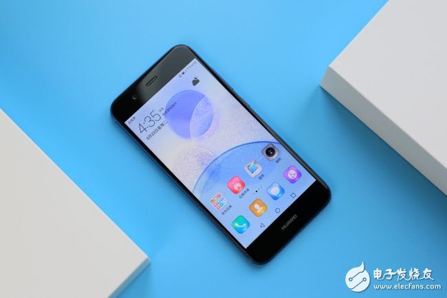 Not Afraid of Nonstop Calls - Huawei nova 2 Series Makes Call Recording Easy