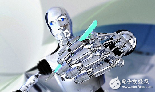 The United States intuitively handed over Fosun Pharma, the new line of surgical robots landed in China _ surgical robots, medical robots, service robots