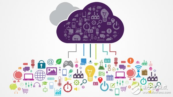 How big will the future market be with IoT, IoE and connected devices?