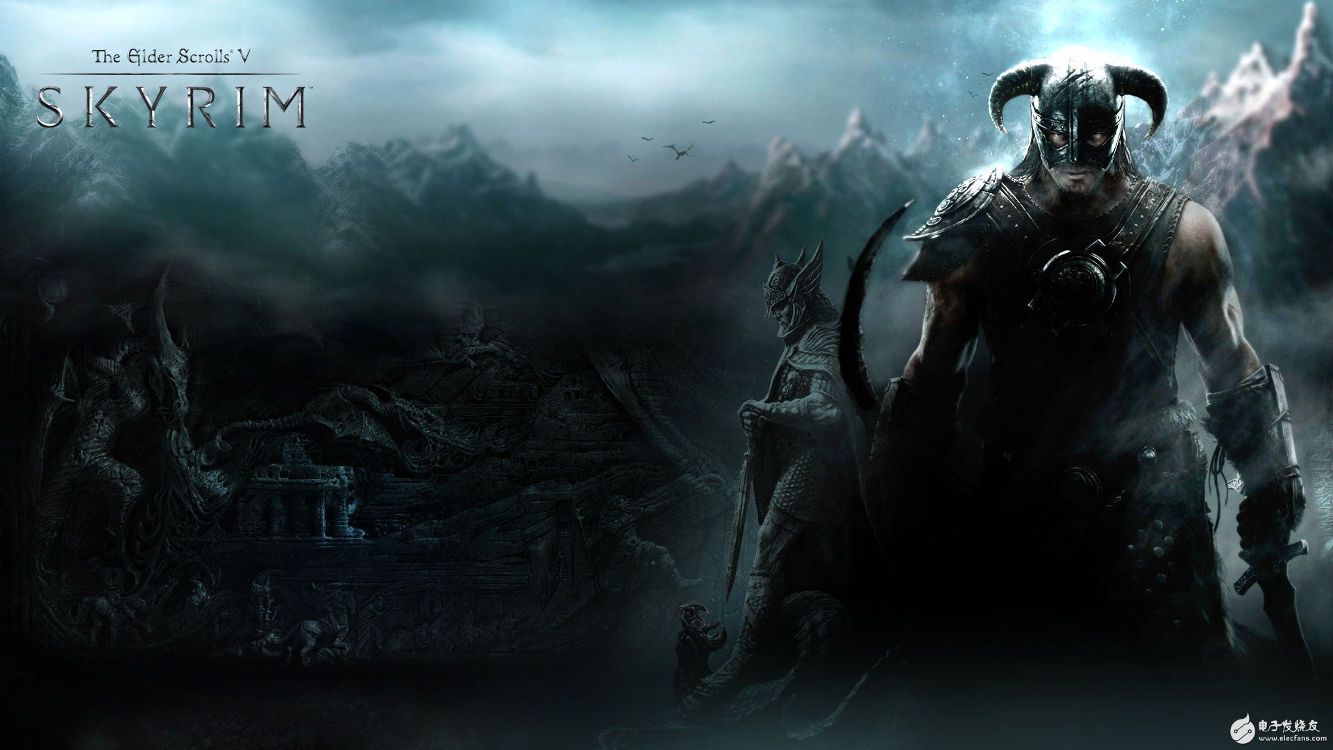 What are your favorite mods in Skyrim VR?