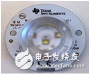 Introduction of Shiping TI Smart Home Lighting System